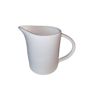 White Elements Creamer